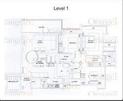 The Laurels (D9), Condominium #563739371